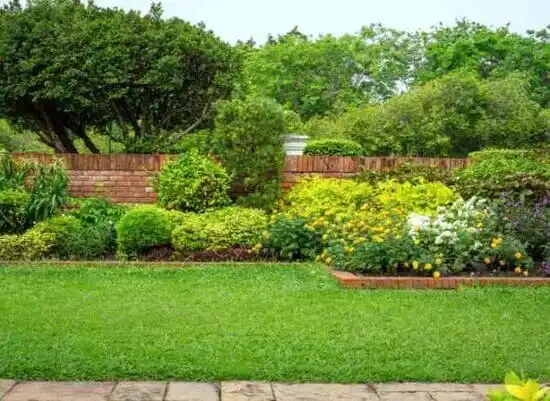 landscaping services Warrensville Heights